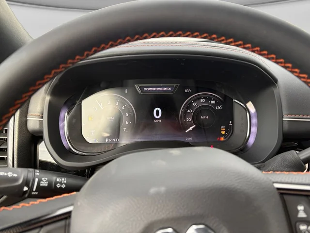 Nuevos RAM 2500 à Estados chez autogozo