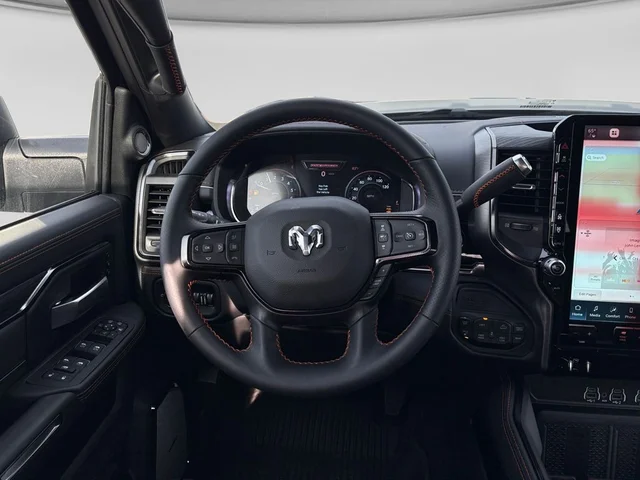 Nuevos RAM 2500 à Estados chez autogozo