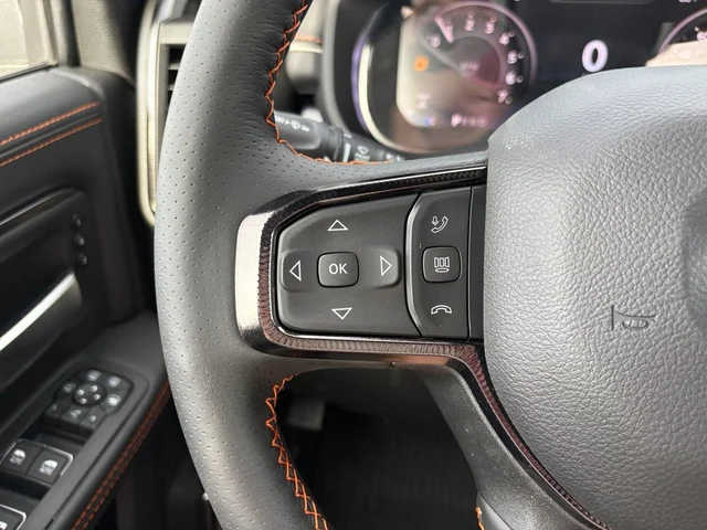 Nuevos RAM 2500 à Estados chez autogozo