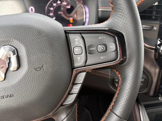 Nuevos RAM 2500 à Estados chez autogozo