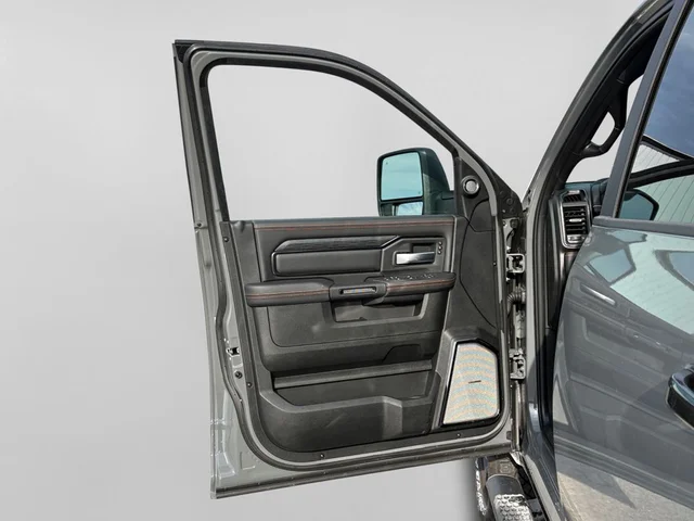 Nuevos RAM 2500 à Estados chez autogozo