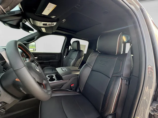 Nuevos RAM 2500 à Estados chez autogozo