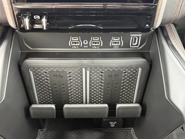 Nuevos RAM 2500 à Estados chez autogozo