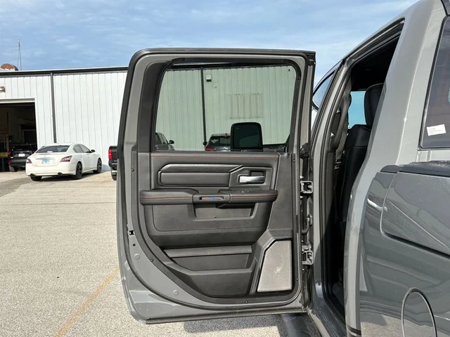 Nuevos RAM 2500 à Estados chez autogozo