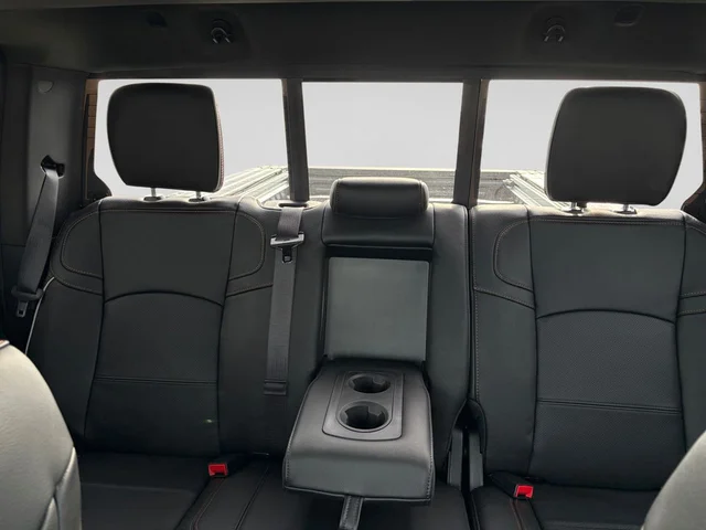 Nuevos RAM 2500 à Estados chez autogozo