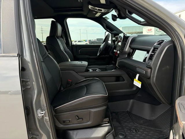 Nuevos RAM 2500 à Estados chez autogozo