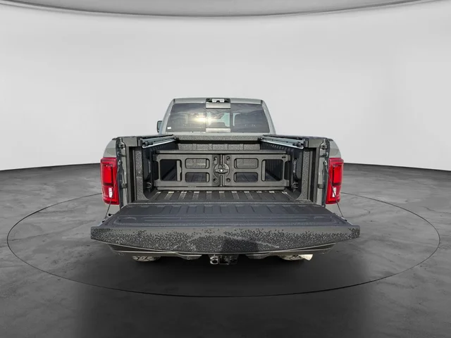 Nuevos RAM 2500 à Estados chez autogozo