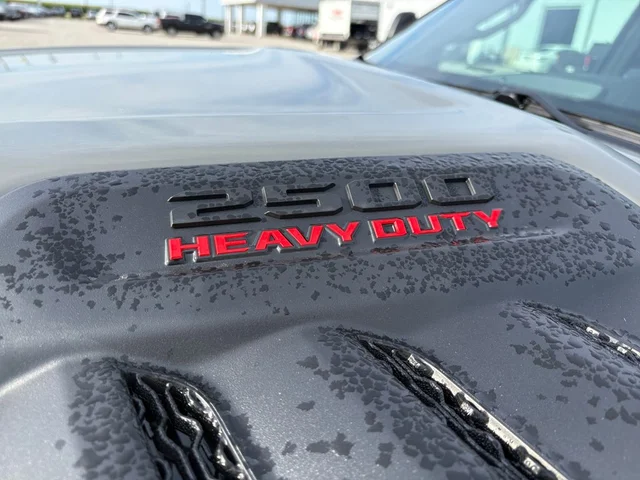 Nuevos RAM 2500 à Estados chez autogozo