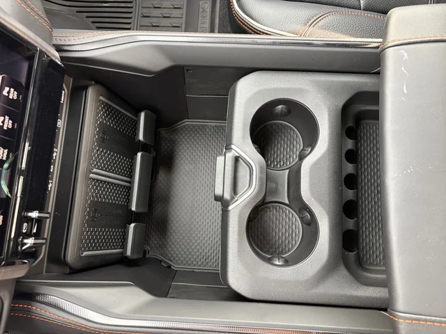 Nuevos RAM 2500 à Estados chez autogozo