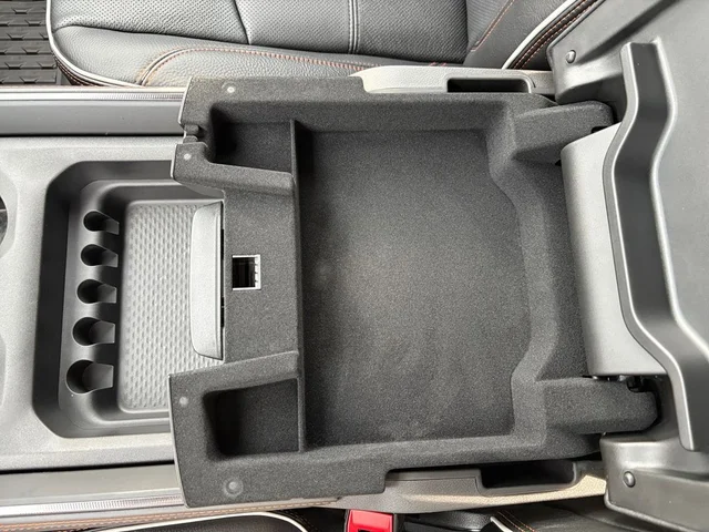Nuevos RAM 2500 à Estados chez autogozo