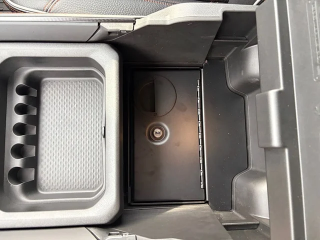 Nuevos RAM 2500 à Estados chez autogozo