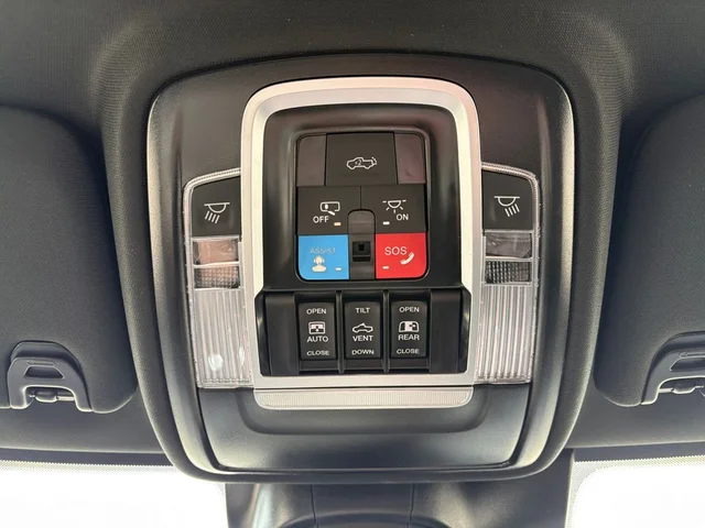 Nuevos RAM 2500 à Estados chez autogozo