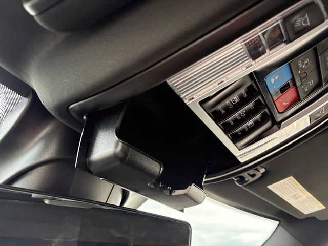 Nuevos RAM 2500 à Estados chez autogozo