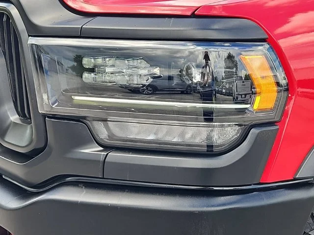 SEMINUEVOS RAM 2500 a Estados en autogozo