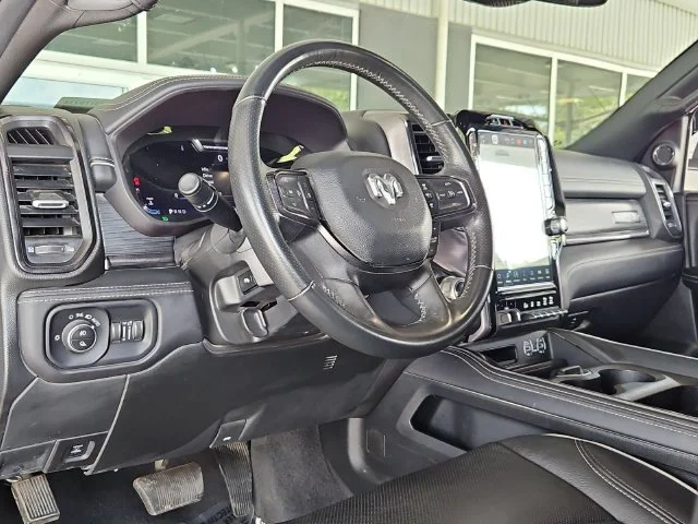 SEMINUEVOS RAM 2500 a Estados en autogozo