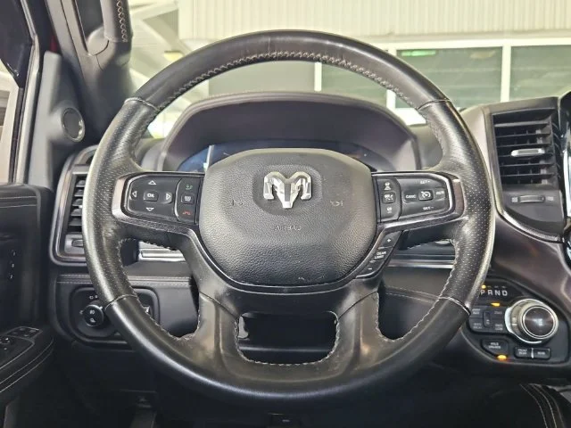 SEMINUEVOS RAM 2500 a Estados en autogozo