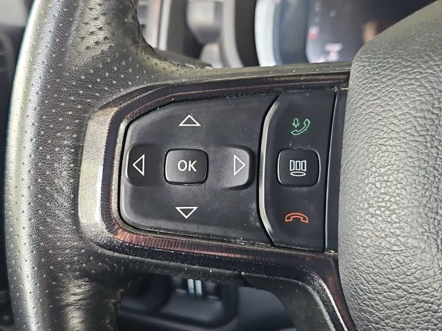 SEMINUEVOS RAM 2500 a Estados en autogozo