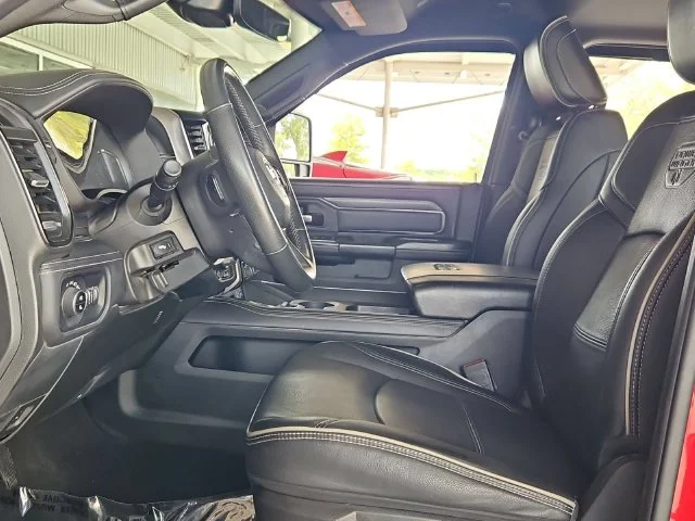 SEMINUEVOS RAM 2500 a Estados en autogozo