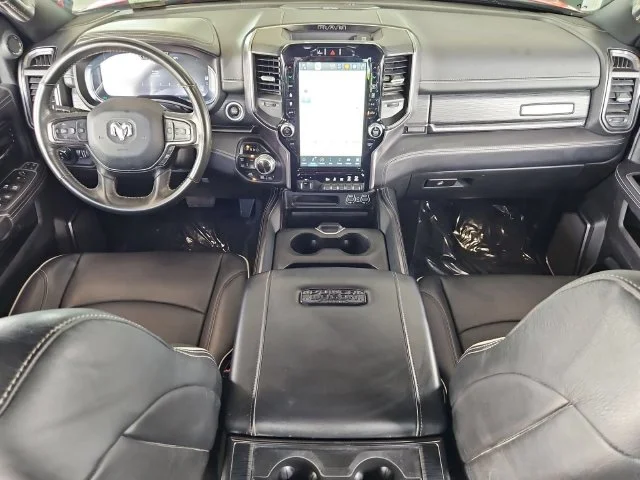 SEMINUEVOS RAM 2500 a Estados en autogozo