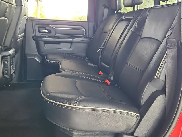 SEMINUEVOS RAM 2500 a Estados en autogozo