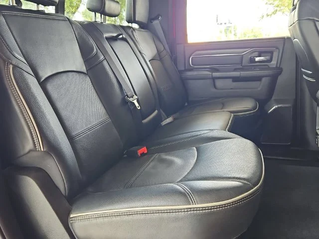 SEMINUEVOS RAM 2500 a Estados en autogozo