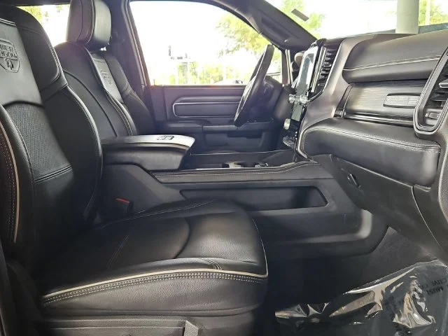 SEMINUEVOS RAM 2500 a Estados en autogozo