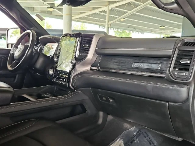 SEMINUEVOS RAM 2500 a Estados en autogozo