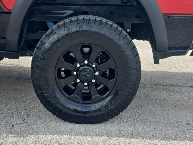 SEMINUEVOS RAM 2500 a Estados en autogozo