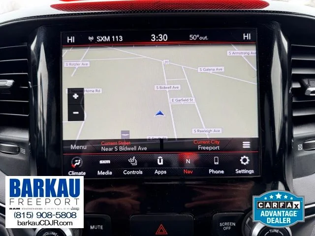 SEMINUEVOS RAM 2500 a Estados en autogozo