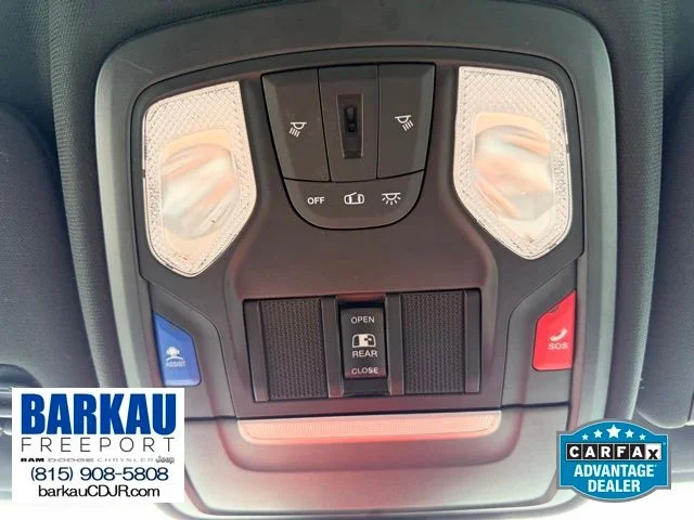 SEMINUEVOS RAM 2500 a Estados en autogozo