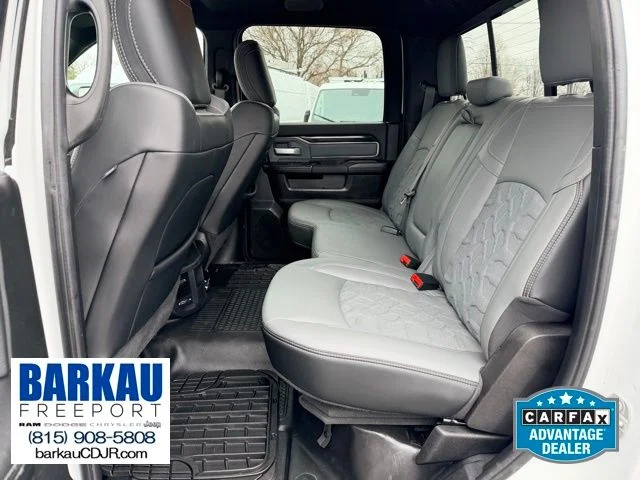 SEMINUEVOS RAM 2500 a Estados en autogozo