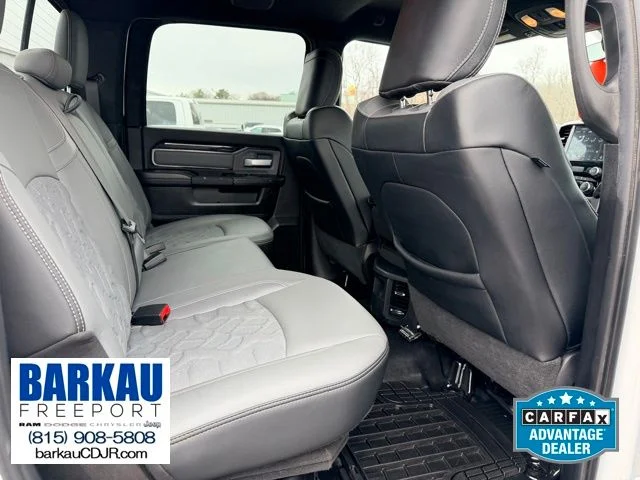 SEMINUEVOS RAM 2500 a Estados en autogozo
