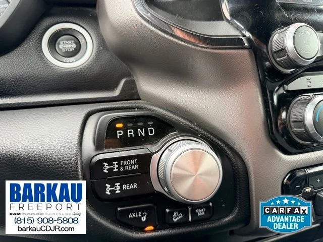 SEMINUEVOS RAM 2500 a Estados en autogozo
