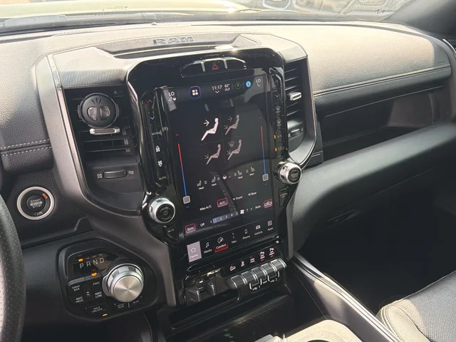 SEMINUEVOS RAM 2500 a Estados en autogozo