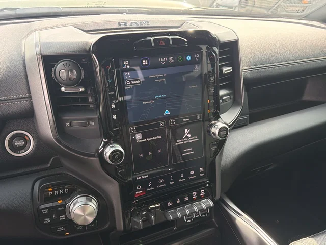 SEMINUEVOS RAM 2500 a Estados en autogozo