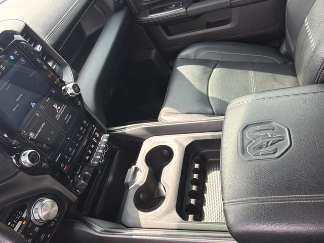 SEMINUEVOS RAM 2500 a Estados en autogozo