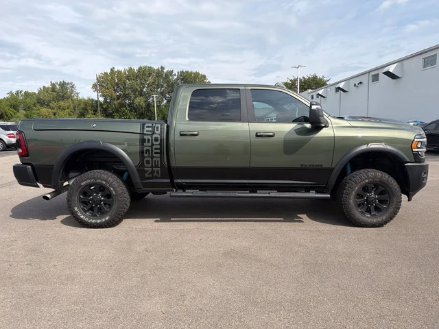 SEMINUEVOS RAM 2500 a Estados en autogozo