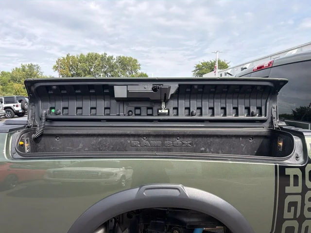 SEMINUEVOS RAM 2500 a Estados en autogozo