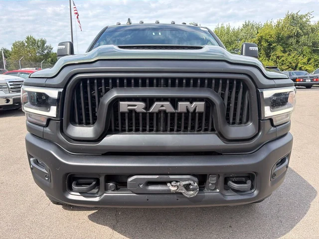 SEMINUEVOS RAM 2500 a Estados en autogozo