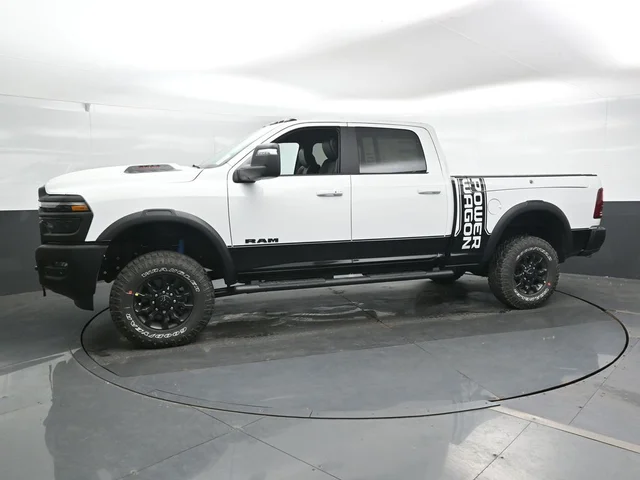 Nuevos RAM 2500 à Estados chez autogozo