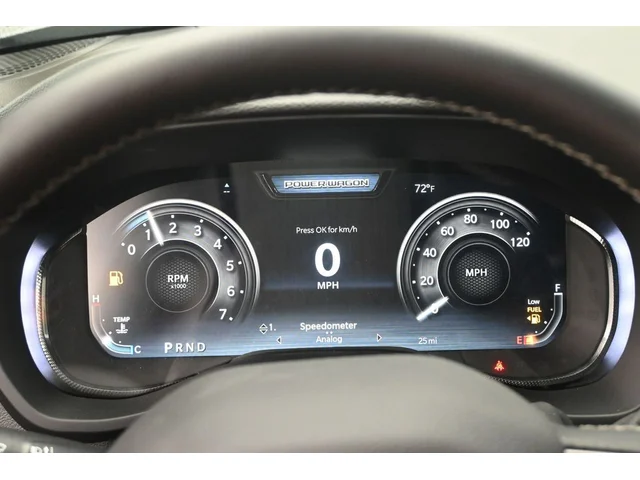 Nuevos RAM 2500 à Estados chez autogozo