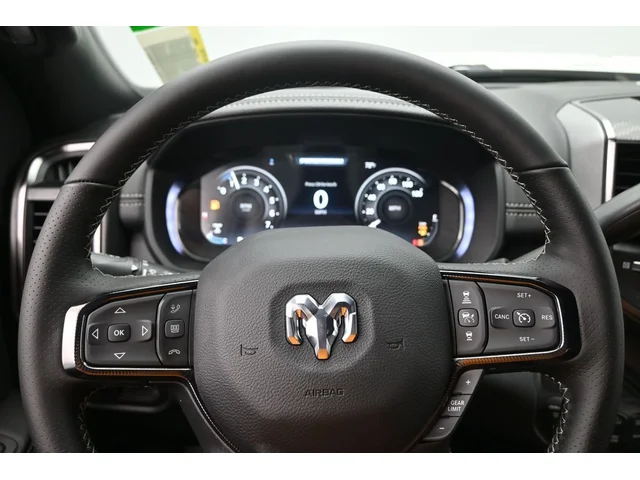 Nuevos RAM 2500 à Estados chez autogozo