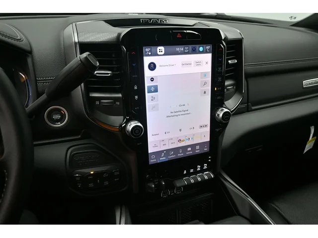 Nuevos RAM 2500 à Estados chez autogozo