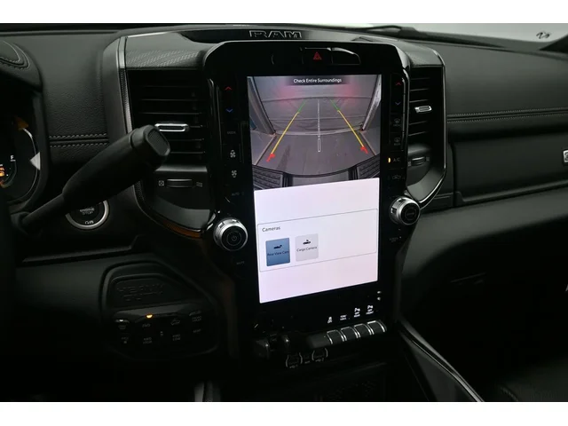 Nuevos RAM 2500 à Estados chez autogozo