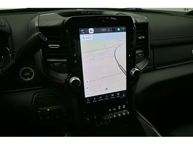Nuevos RAM 2500 à Estados chez autogozo