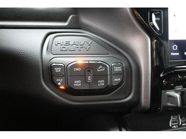 Nuevos RAM 2500 à Estados chez autogozo