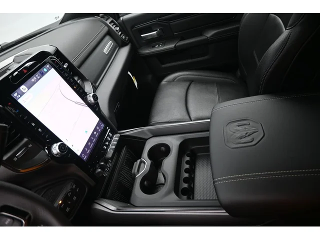 Nuevos RAM 2500 à Estados chez autogozo