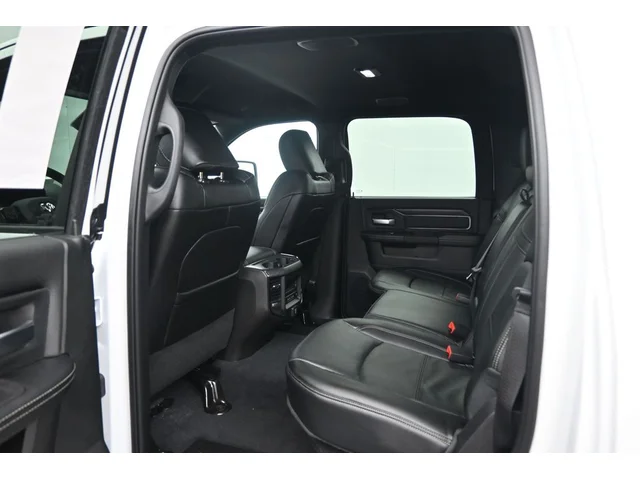 Nuevos RAM 2500 à Estados chez autogozo