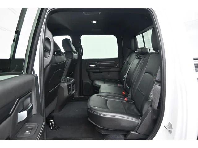 Nuevos RAM 2500 à Estados chez autogozo