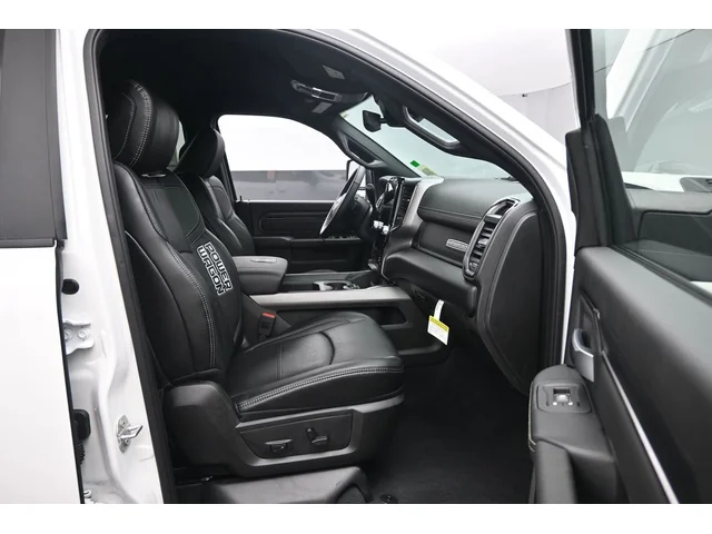 Nuevos RAM 2500 à Estados chez autogozo